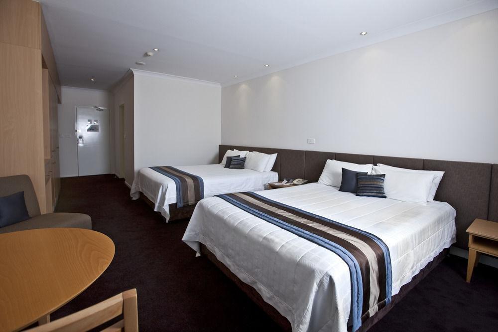 The Executive Inn, Newcastle 4*