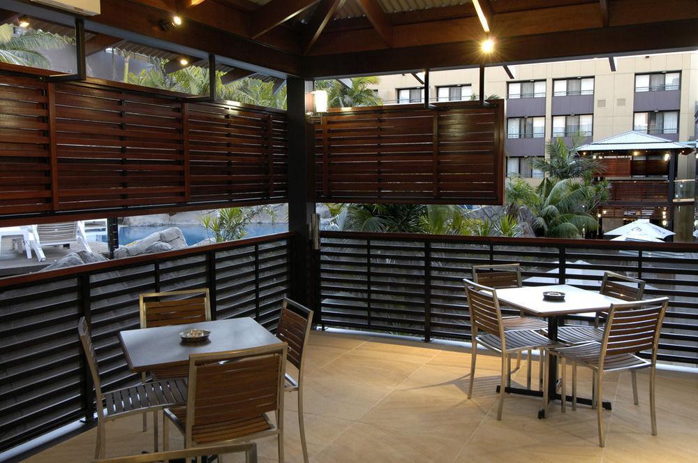The Executive Inn, Newcastle Hotel 4*