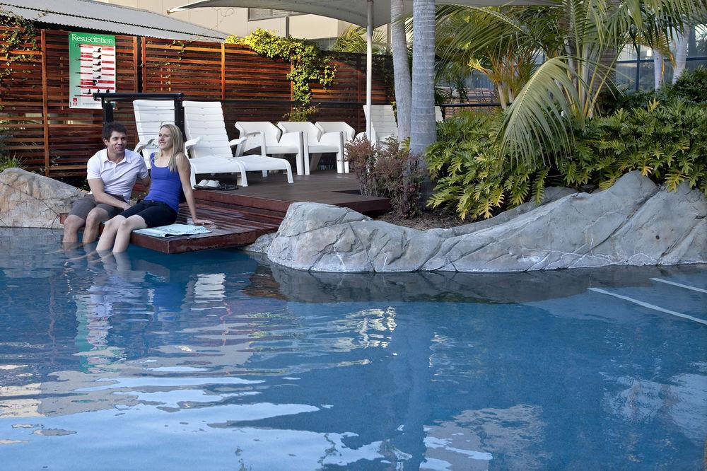 The Executive Inn, Newcastle Hotel 4*