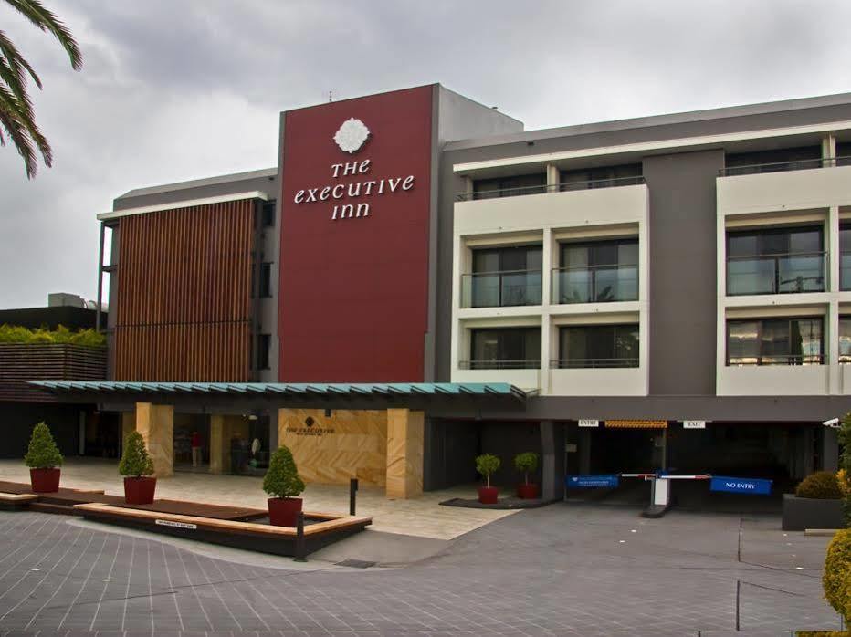 Hotel The Executive Inn, Newcastle New Lambton